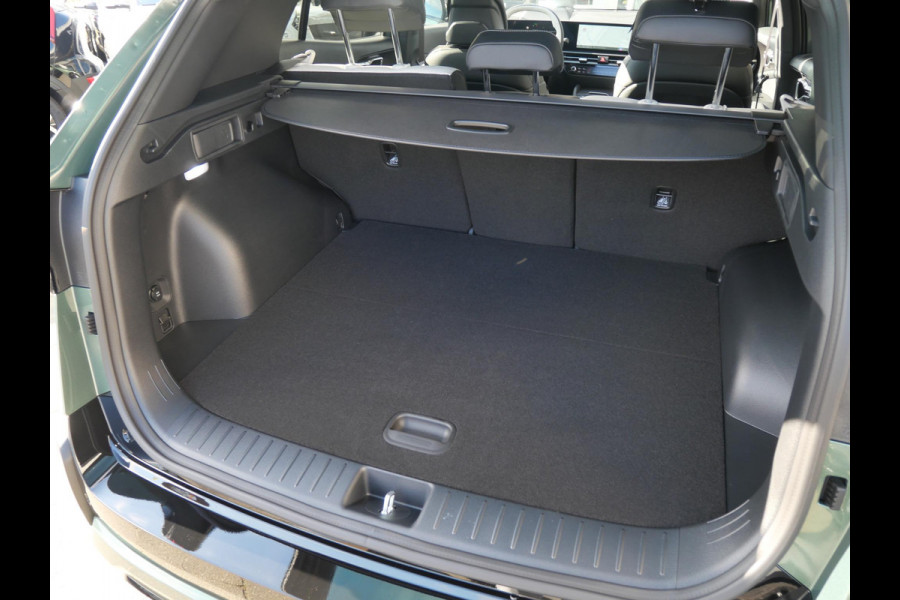 Kia Sportage 1.6 T-GDi Hybrid GT-Line Op Voorraad | Schuifkanteldak | Stoel en stuurverwarming | PDC |