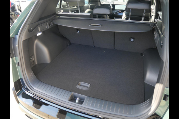 Kia Sportage 1.6 T-GDi Hybrid GT-Line Op Voorraad | Schuifkanteldak | Stoel en stuurverwarming | PDC |