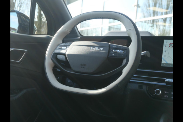 Kia Sportage 1.6 T-GDi Hybrid GT-Line Op Voorraad | Schuifkanteldak | Stoel en stuurverwarming | PDC |