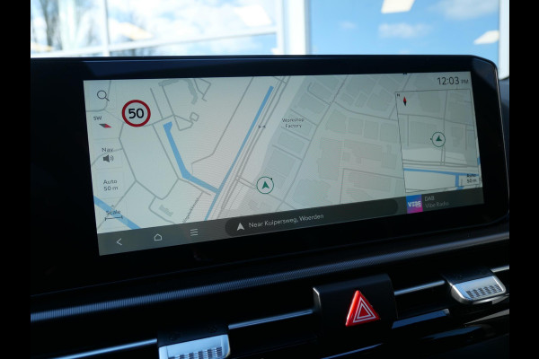 Kia Sportage 1.6 T-GDi Hybrid GT-Line Op Voorraad | Schuifkanteldak | Stoel en stuurverwarming | PDC |