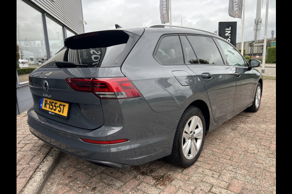 Volkswagen Golf Variant 1.5 TSI Life Business/Trekhaak (16.399 EX BTW)