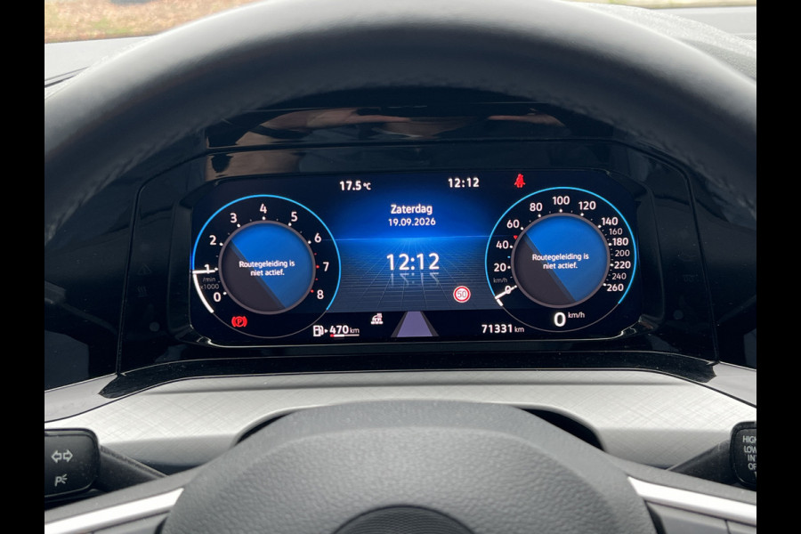 Volkswagen Golf Variant 1.5 TSI Life Business/Trekhaak (16.399 EX BTW)