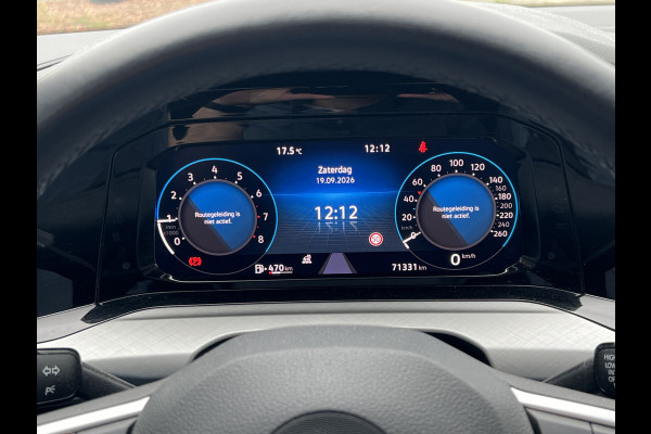 Volkswagen Golf Variant 1.5 TSI Life Business/Trekhaak (16.399 EX BTW)