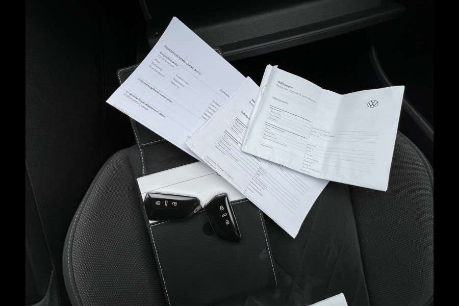 Volkswagen Golf Variant 1.5 TSI Life Business/Trekhaak (16.399 EX BTW)