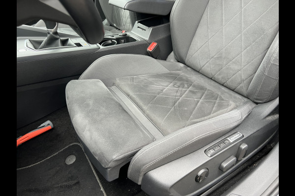 Volkswagen Golf Variant 1.5 TSI Life Business/Trekhaak (16.399 EX BTW)