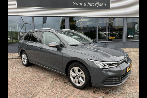 Volkswagen Golf Variant 1.5 TSI Life Business/Trekhaak (16.399 EX BTW)