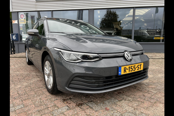 Volkswagen Golf Variant 1.5 TSI Life Business/Trekhaak (16.399 EX BTW)
