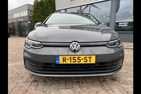 Volkswagen Golf Variant 1.5 TSI Life Business/Trekhaak (16.399 EX BTW)