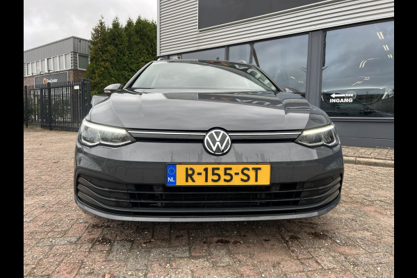 Volkswagen Golf Variant 1.5 TSI Life Business/Trekhaak (16.399 EX BTW)