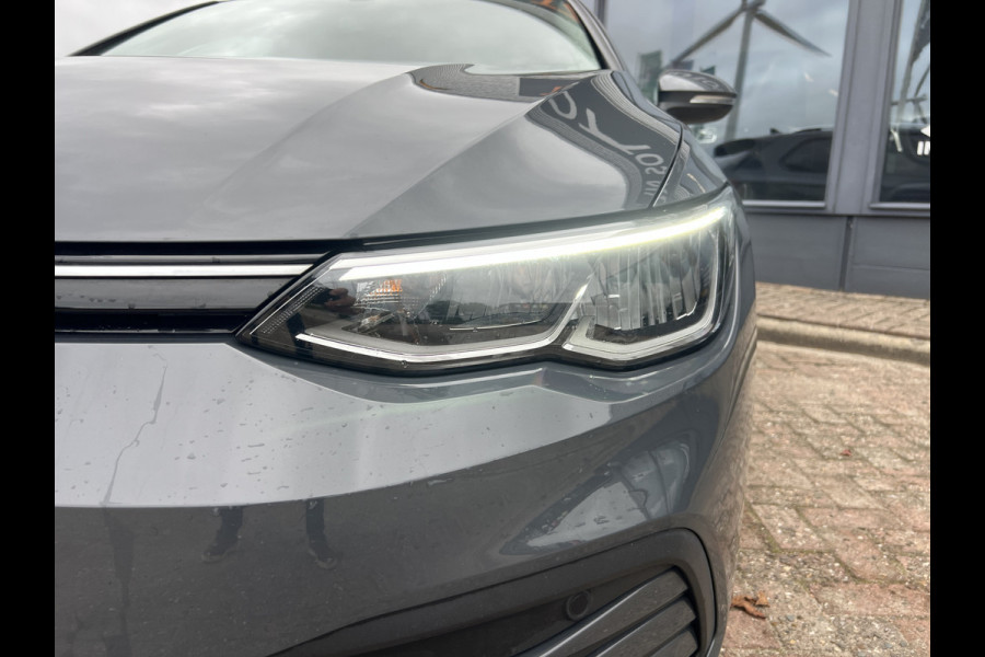 Volkswagen Golf Variant 1.5 TSI Life Business/Trekhaak (16.399 EX BTW)