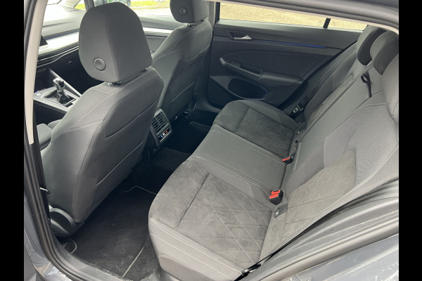 Volkswagen Golf Variant 1.5 TSI Life Business/Trekhaak (16.399 EX BTW)