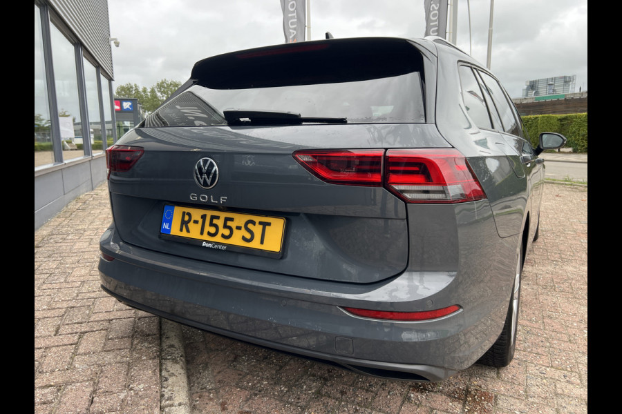 Volkswagen Golf Variant 1.5 TSI Life Business/Trekhaak (16.399 EX BTW)