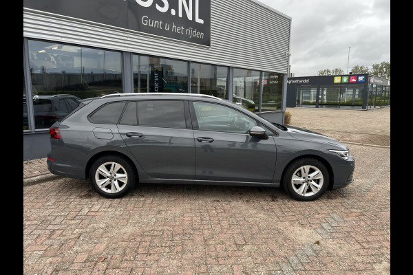 Volkswagen Golf Variant 1.5 TSI Life Business/Trekhaak (16.399 EX BTW)