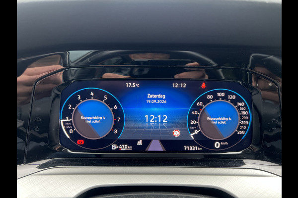 Volkswagen Golf Variant 1.5 TSI Life Business/Trekhaak (16.399 EX BTW)