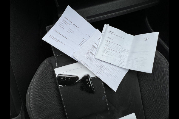 Volkswagen Golf Variant 1.5 TSI Life Business/Trekhaak (16.399 EX BTW)