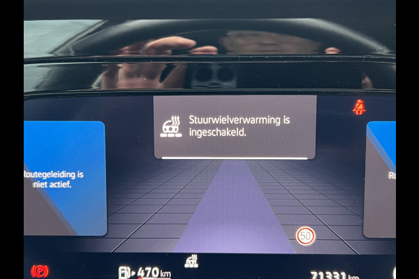 Volkswagen Golf Variant 1.5 TSI Life Business/Trekhaak (16.399 EX BTW)