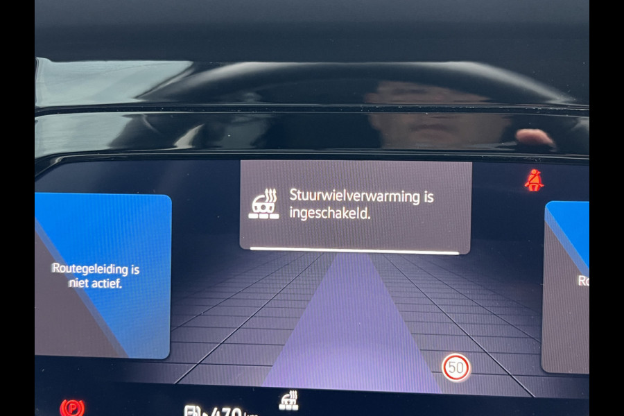 Volkswagen Golf Variant 1.5 TSI Life Business/Trekhaak (16.399 EX BTW)