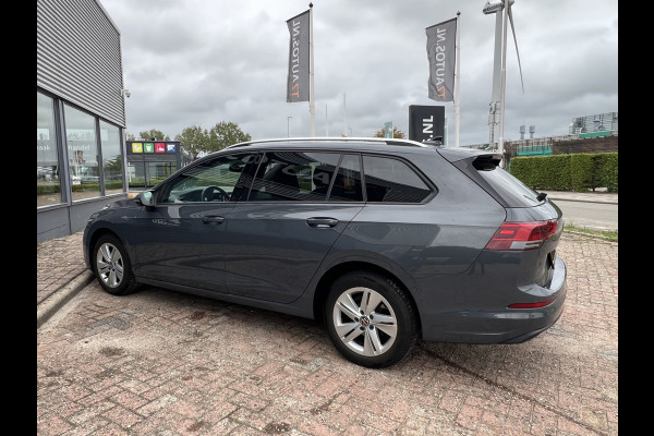 Volkswagen Golf Variant 1.5 TSI Life Business/Trekhaak (16.399 EX BTW)