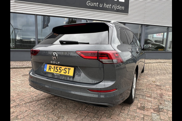 Volkswagen Golf Variant 1.5 TSI Life Business/Trekhaak (16.399 EX BTW)