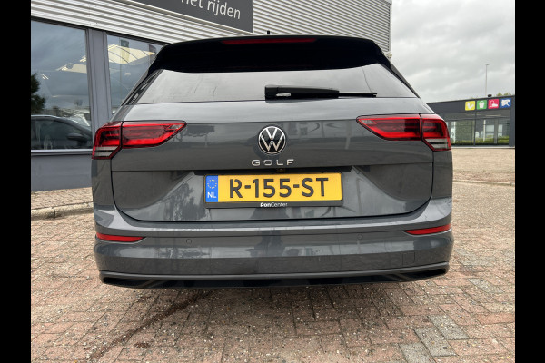 Volkswagen Golf Variant 1.5 TSI Life Business/Trekhaak (16.399 EX BTW)