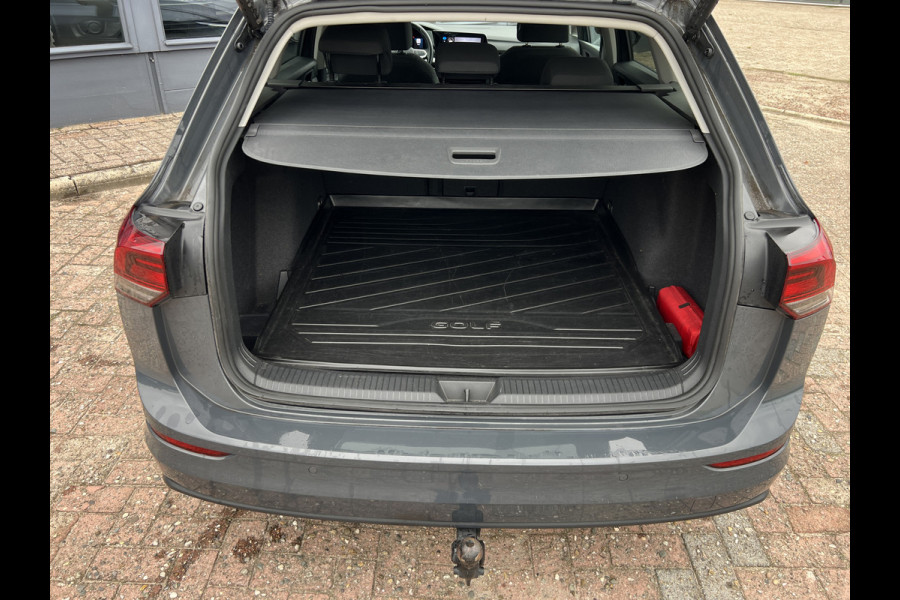 Volkswagen Golf Variant 1.5 TSI Life Business/Trekhaak (16.399 EX BTW)