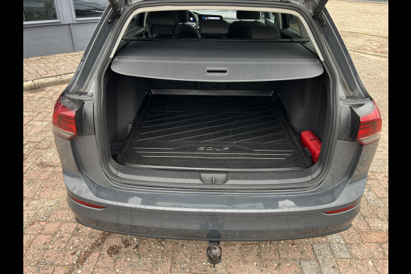 Volkswagen Golf Variant 1.5 TSI Life Business/Trekhaak (16.399 EX BTW)