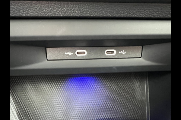 Volkswagen Golf Variant 1.5 TSI Life Business/Trekhaak (16.399 EX BTW)