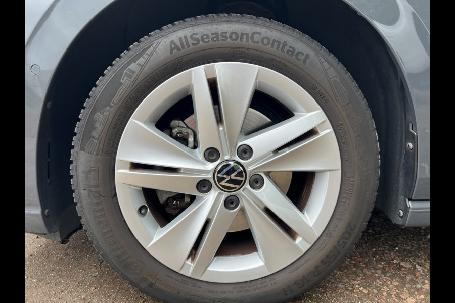 Volkswagen Golf Variant 1.5 TSI Life Business/Trekhaak (16.399 EX BTW)