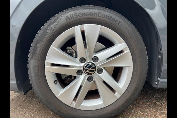 Volkswagen Golf Variant 1.5 TSI Life Business/Trekhaak (16.399 EX BTW)