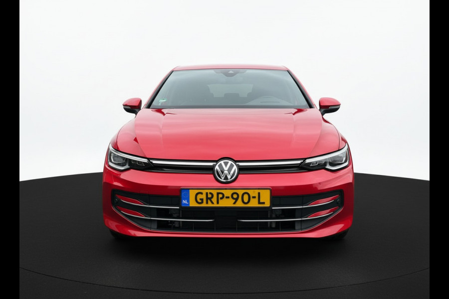 Volkswagen Golf 1.5 eHybrid 204PK PHEV 50 JAREN EDITIE CAMERA/ALCANTARA/TREKHAAK/HEAD-UP