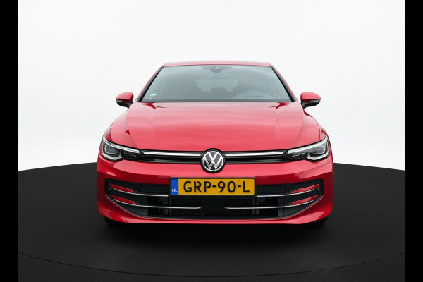 Volkswagen Golf 1.5 eHybrid 204PK PHEV 50 JAREN EDITIE CAMERA/ALCANTARA/TREKHAAK/HEAD-UP