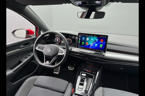 Volkswagen Golf 1.5 eHybrid 204PK PHEV 50 JAREN EDITIE CAMERA/ALCANTARA/TREKHAAK/HEAD-UP