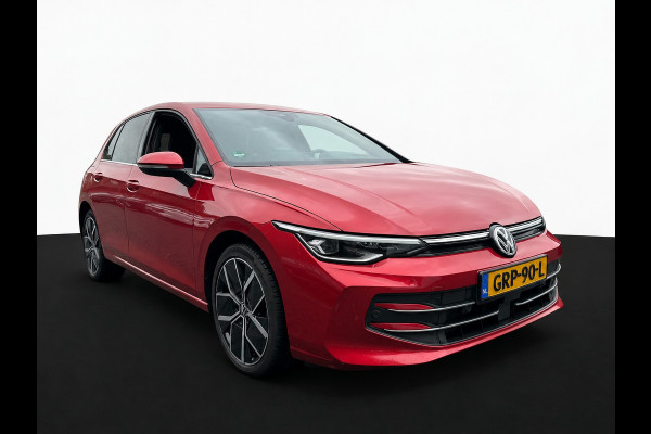Volkswagen Golf 1.5 eHybrid 204PK PHEV 50 JAREN EDITIE CAMERA/ALCANTARA/TREKHAAK/HEAD-UP