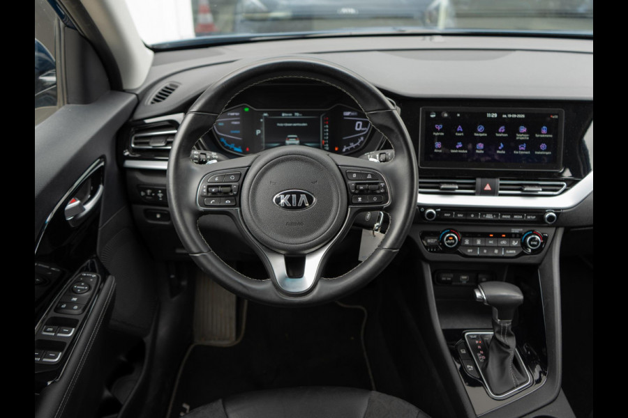 Kia Niro 1.6 GDi Hybrid DynamicLine | Navigatie | Achteruitrijcamera | Trekhaak |