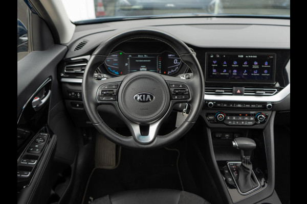 Kia Niro 1.6 GDi Hybrid DynamicLine | Navigatie | Achteruitrijcamera | Trekhaak |