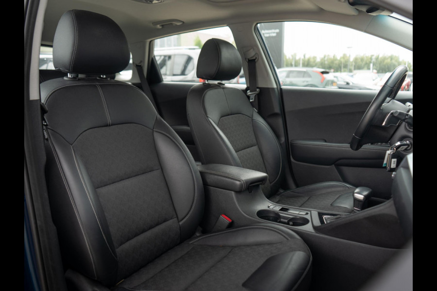 Kia Niro 1.6 GDi Hybrid DynamicLine | Navigatie | Achteruitrijcamera | Trekhaak |