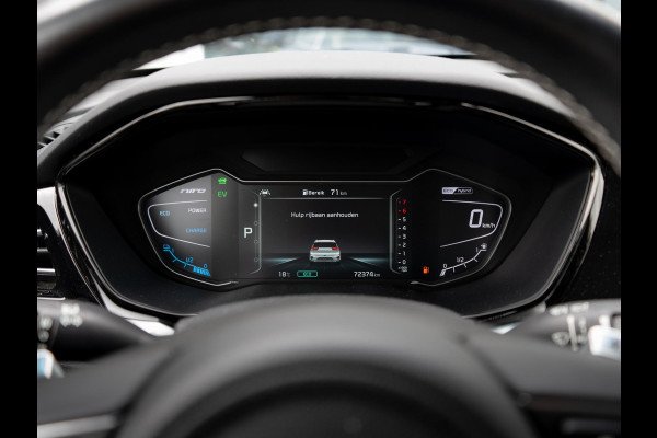 Kia Niro 1.6 GDi Hybrid DynamicLine | Navigatie | Achteruitrijcamera | Trekhaak |