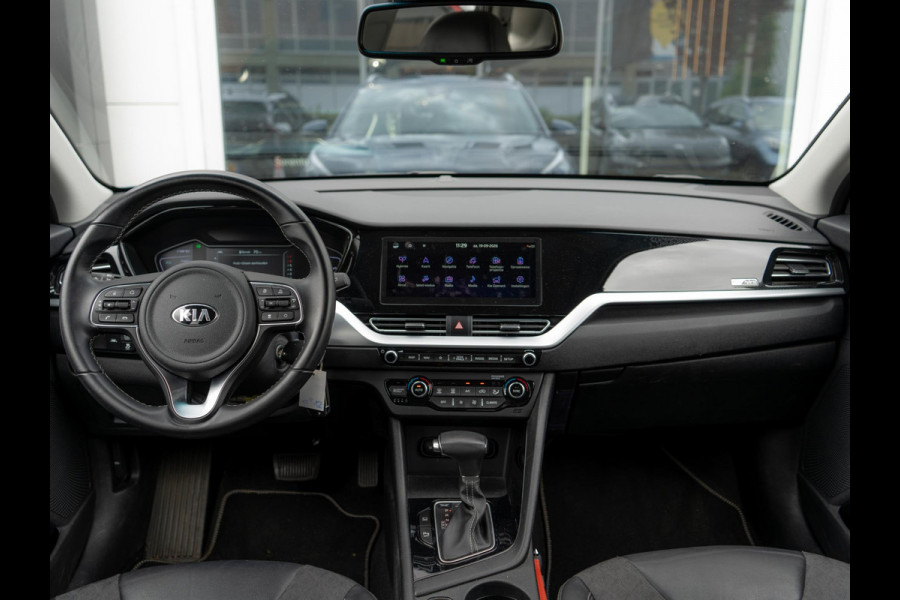 Kia Niro 1.6 GDi Hybrid DynamicLine | Navigatie | Achteruitrijcamera | Trekhaak |