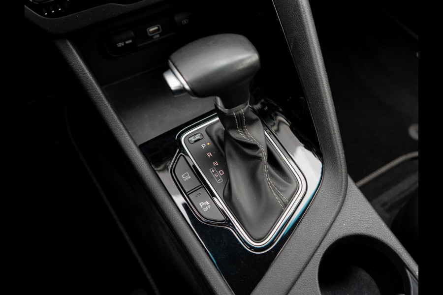 Kia Niro 1.6 GDi Hybrid DynamicLine | Navigatie | Achteruitrijcamera | Trekhaak |