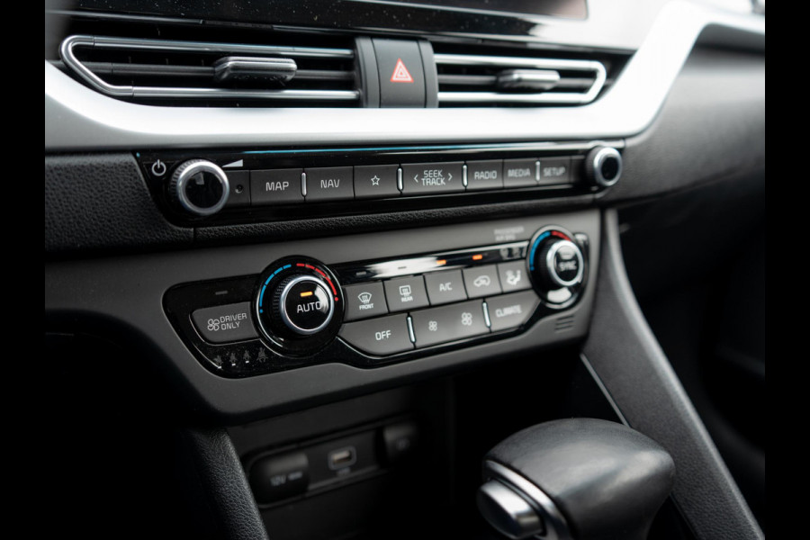 Kia Niro 1.6 GDi Hybrid DynamicLine | Navigatie | Achteruitrijcamera | Trekhaak |