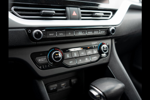 Kia Niro 1.6 GDi Hybrid DynamicLine | Navigatie | Achteruitrijcamera | Trekhaak |