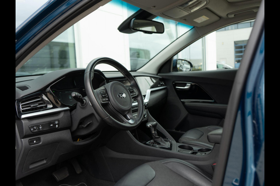 Kia Niro 1.6 GDi Hybrid DynamicLine | Navigatie | Achteruitrijcamera | Trekhaak |
