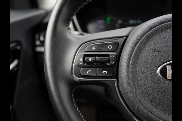 Kia Niro 1.6 GDi Hybrid DynamicLine | Navigatie | Achteruitrijcamera | Trekhaak |