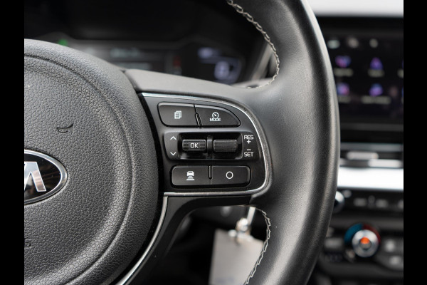 Kia Niro 1.6 GDi Hybrid DynamicLine | Navigatie | Achteruitrijcamera | Trekhaak |