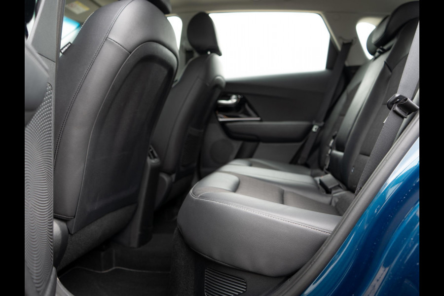 Kia Niro 1.6 GDi Hybrid DynamicLine | Navigatie | Achteruitrijcamera | Trekhaak |
