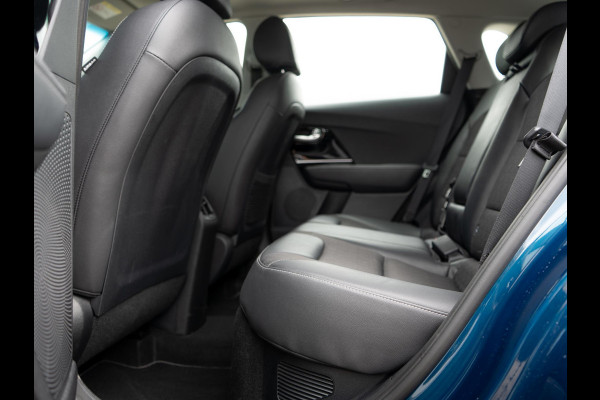 Kia Niro 1.6 GDi Hybrid DynamicLine | Navigatie | Achteruitrijcamera | Trekhaak |