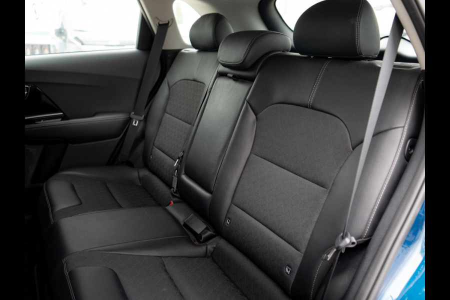 Kia Niro 1.6 GDi Hybrid DynamicLine | Navigatie | Achteruitrijcamera | Trekhaak |