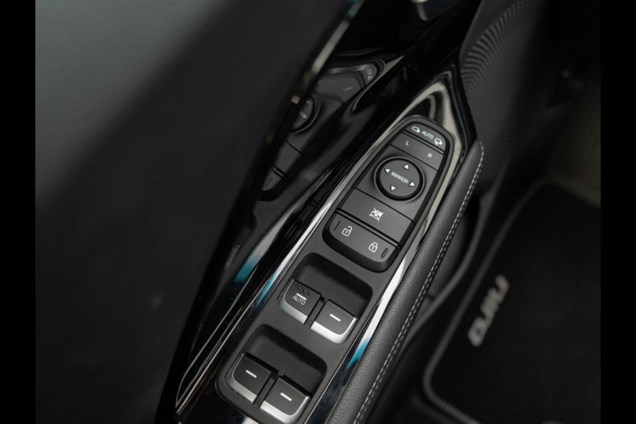 Kia Niro 1.6 GDi Hybrid DynamicLine | Navigatie | Achteruitrijcamera | Trekhaak |