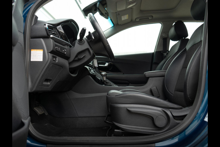 Kia Niro 1.6 GDi Hybrid DynamicLine | Navigatie | Achteruitrijcamera | Trekhaak |