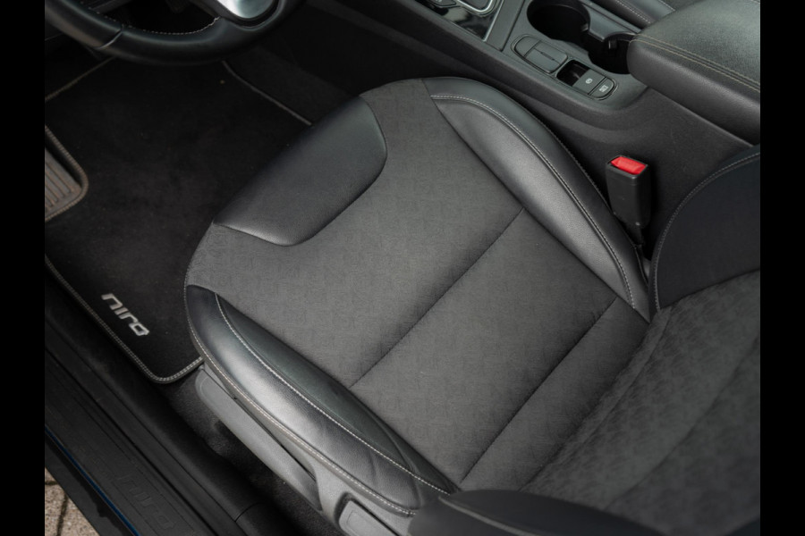 Kia Niro 1.6 GDi Hybrid DynamicLine | Navigatie | Achteruitrijcamera | Trekhaak |